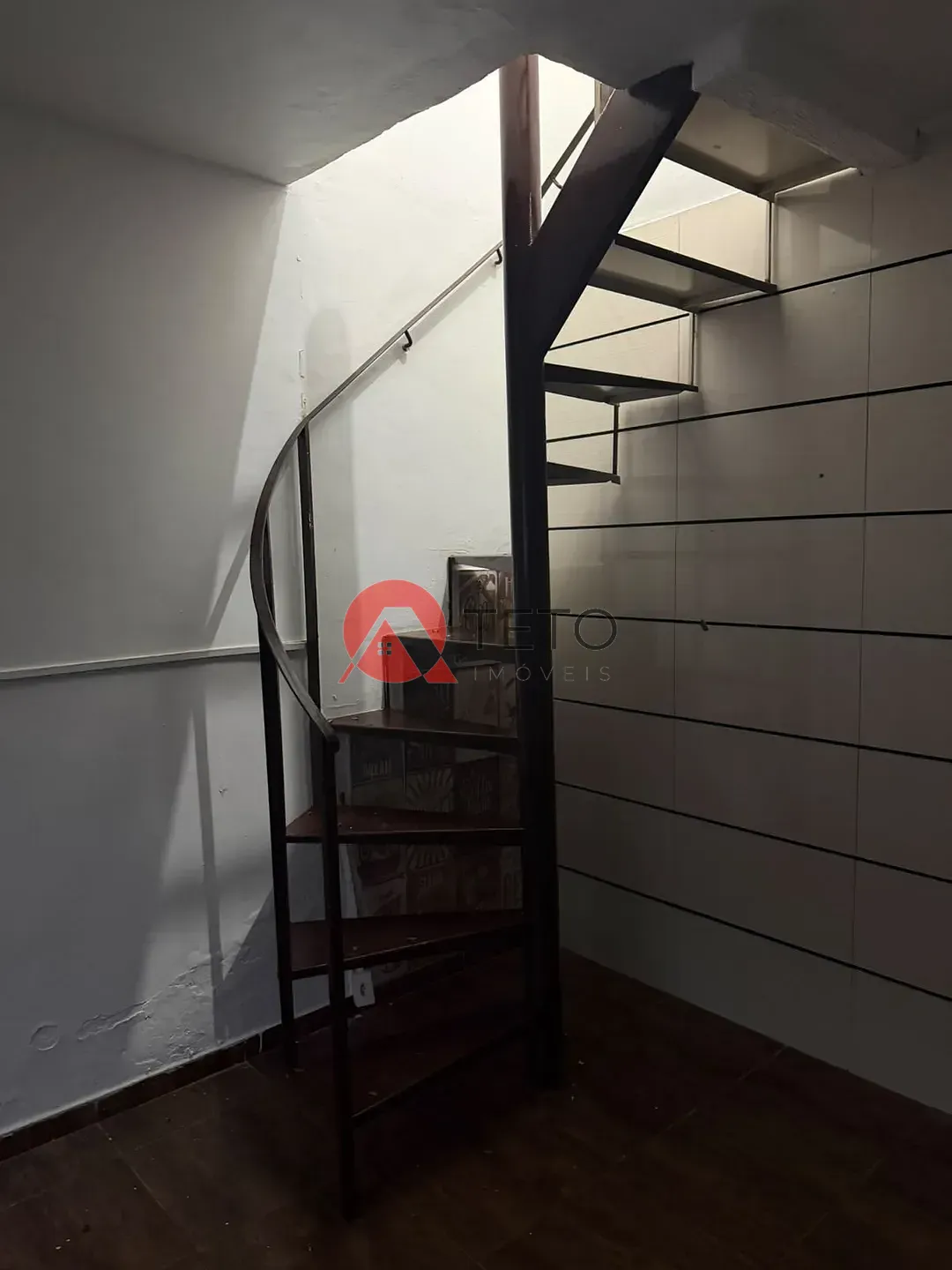 Sobrado, 2 quartos, 70 m² - Foto 4