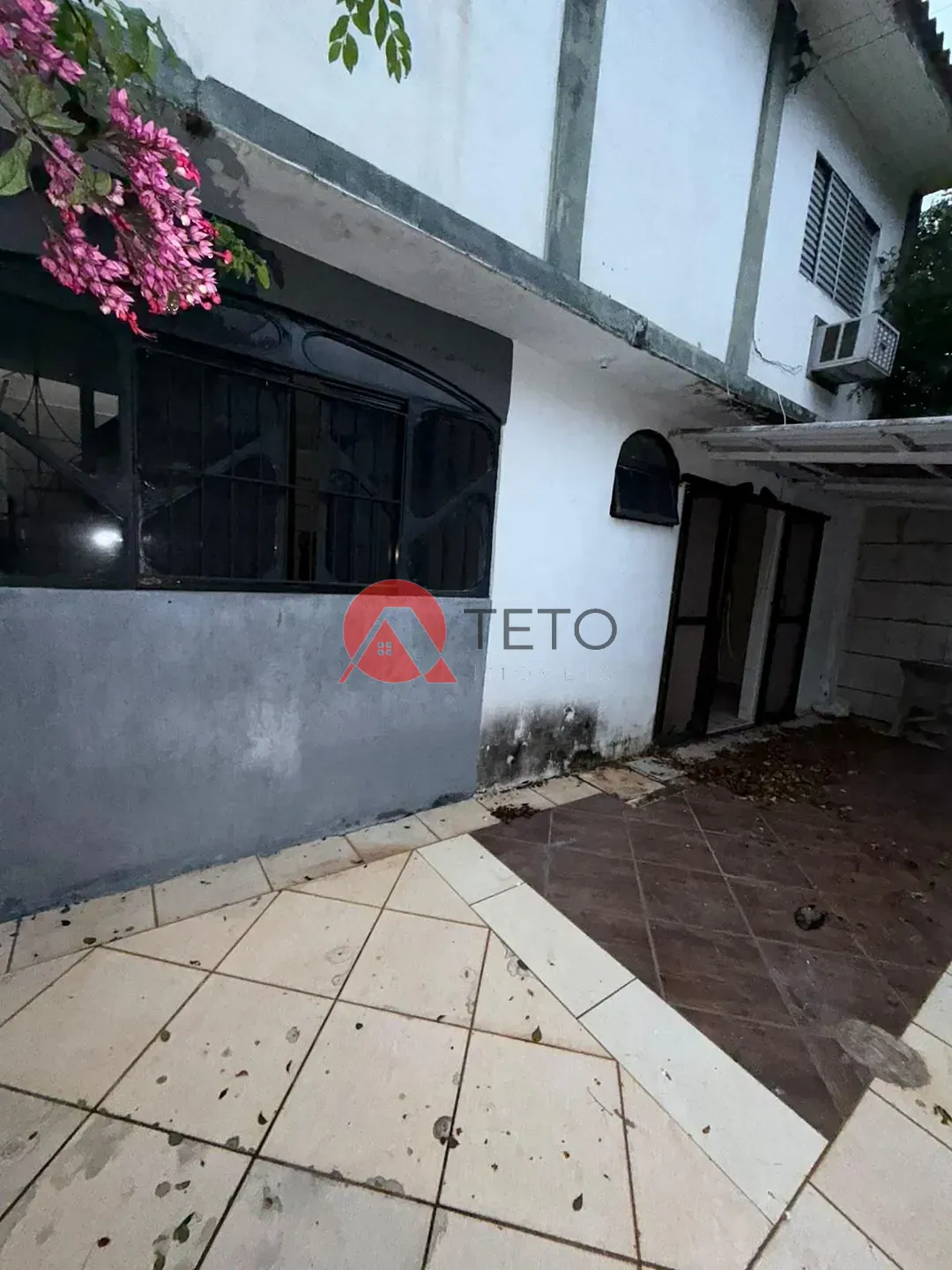 Sobrado, 2 quartos, 70 m² - Foto 2
