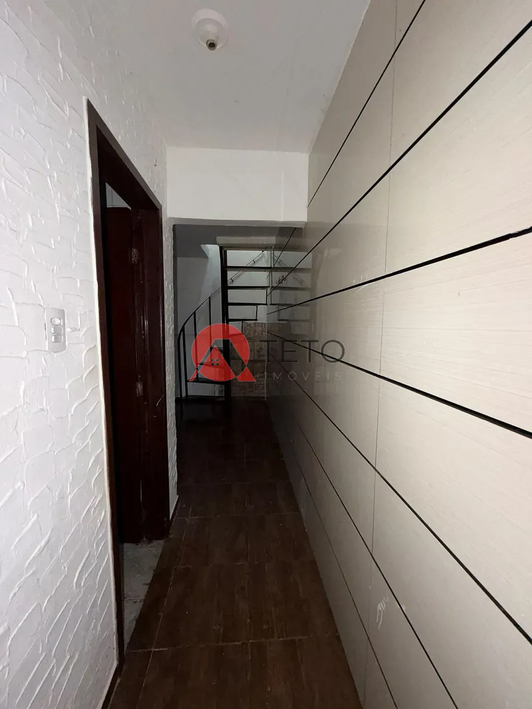 Sobrado, 2 quartos, 70 m² - Foto 6