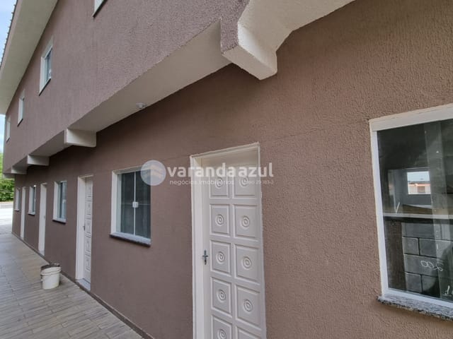 Sobrado com 50m² 2 quartos e 1 banheiro, à venda, no bairro Vila São Paulo em Mogi das Cruzes