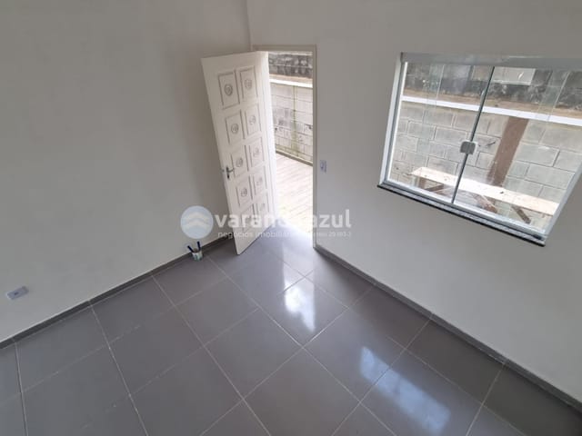 Sobrado com 50m² 2 quartos e 1 banheiro, à venda, no bairro Vila São Paulo em Mogi das Cruzes