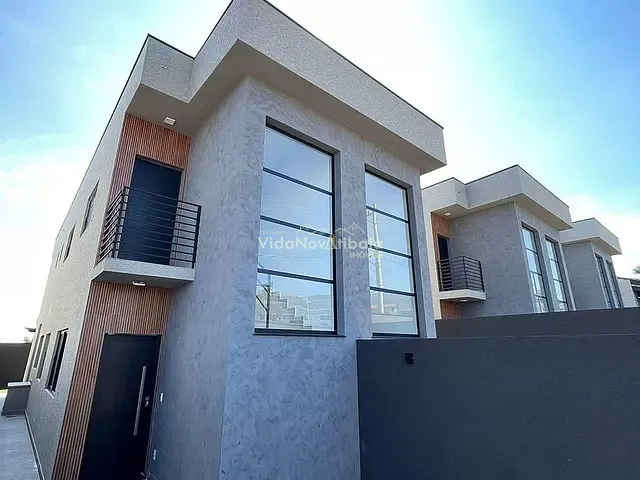 Sobrado com 125m² 3 quartos e 3 banheiros, à venda, no bairro Vila Petrópolis em Atibaia