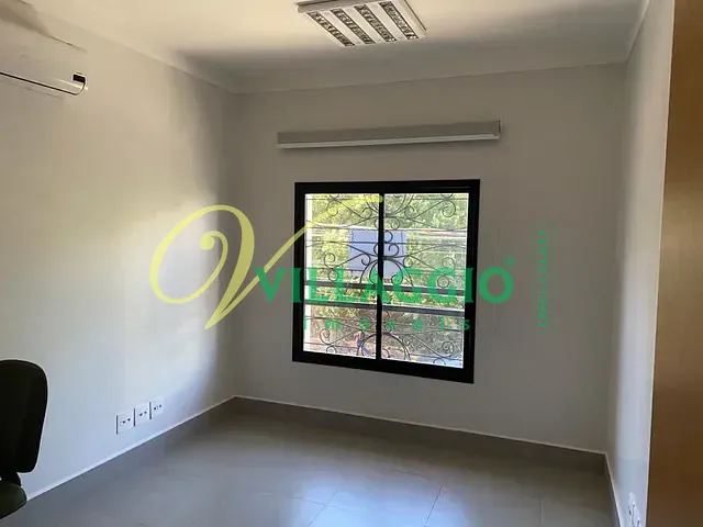 Sobrado com 500m² 1 quarto e 1 banheiro, à venda ou para alugar, no bairro Vila Nossa Senhora da Paz em São José do Rio Preto