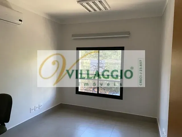 Sobrado com 500m² 1 quarto e 1 banheiro, à venda ou para alugar, no bairro Vila Nossa Senhora da Paz em São José do Rio Preto