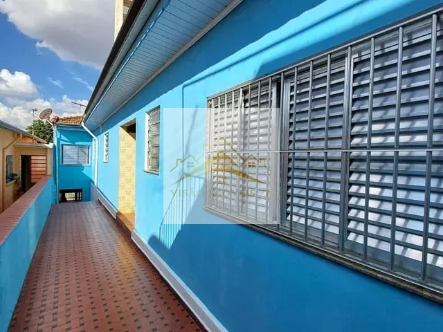 Sobrado com 215m² 3 quartos e 2 banheiros, à venda, no bairro Vila Alpina em São Paulo