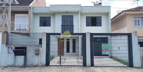 Sobrado à venda com 4 quartos, 116m² - Foto 3