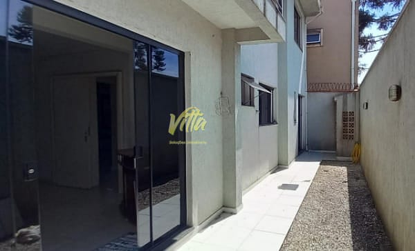 Sobrado à venda com 4 quartos, 116m² - Foto 4