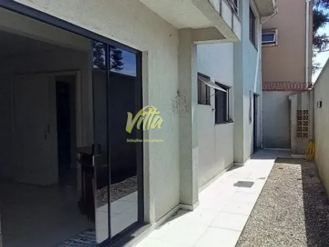 Sobrado com 205m² 4 quartos e 2 banheiros, à venda, no bairro Fazenda Velha em Araucária