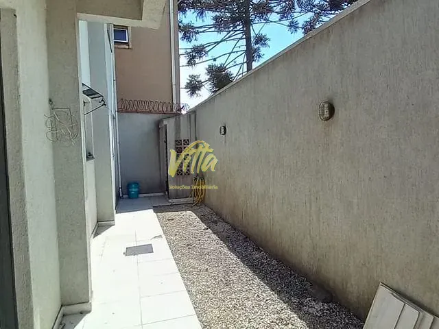 Sobrado com 205m² 4 quartos e 2 banheiros, à venda, no bairro Fazenda Velha em Araucária