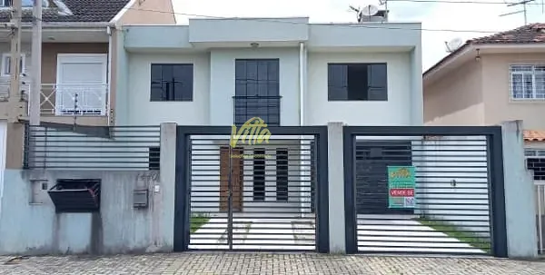 Sobrado, 4 quartos, 116 m² - Foto 3