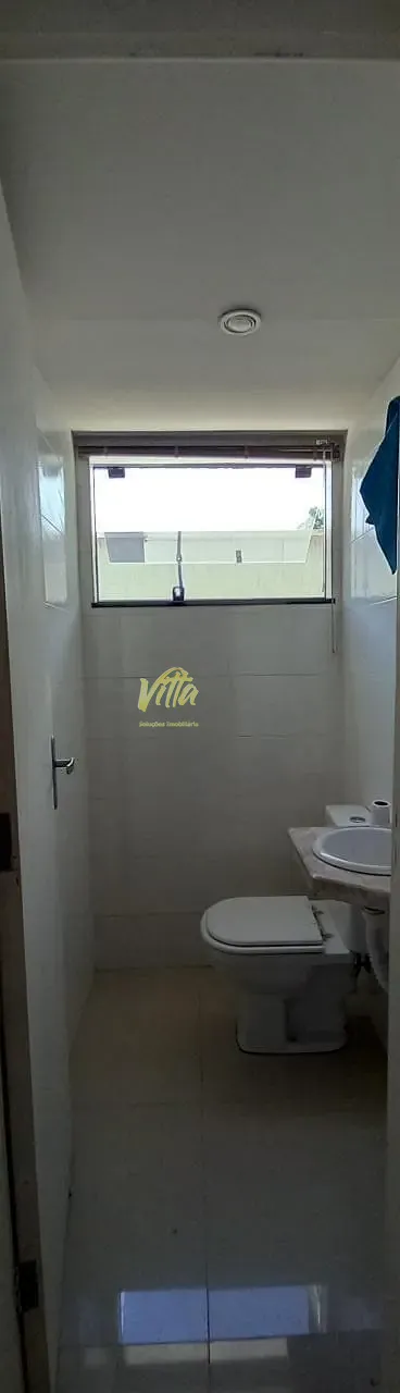 Sobrado, 4 quartos, 116 m² - Foto 8