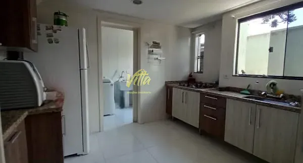 Sobrado, 4 quartos, 116 m² - Foto 9