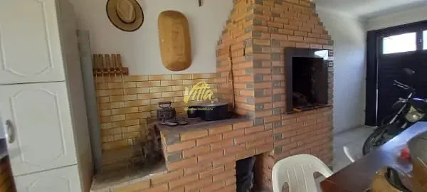 Sobrado, 4 quartos, 116 m² - Foto 17