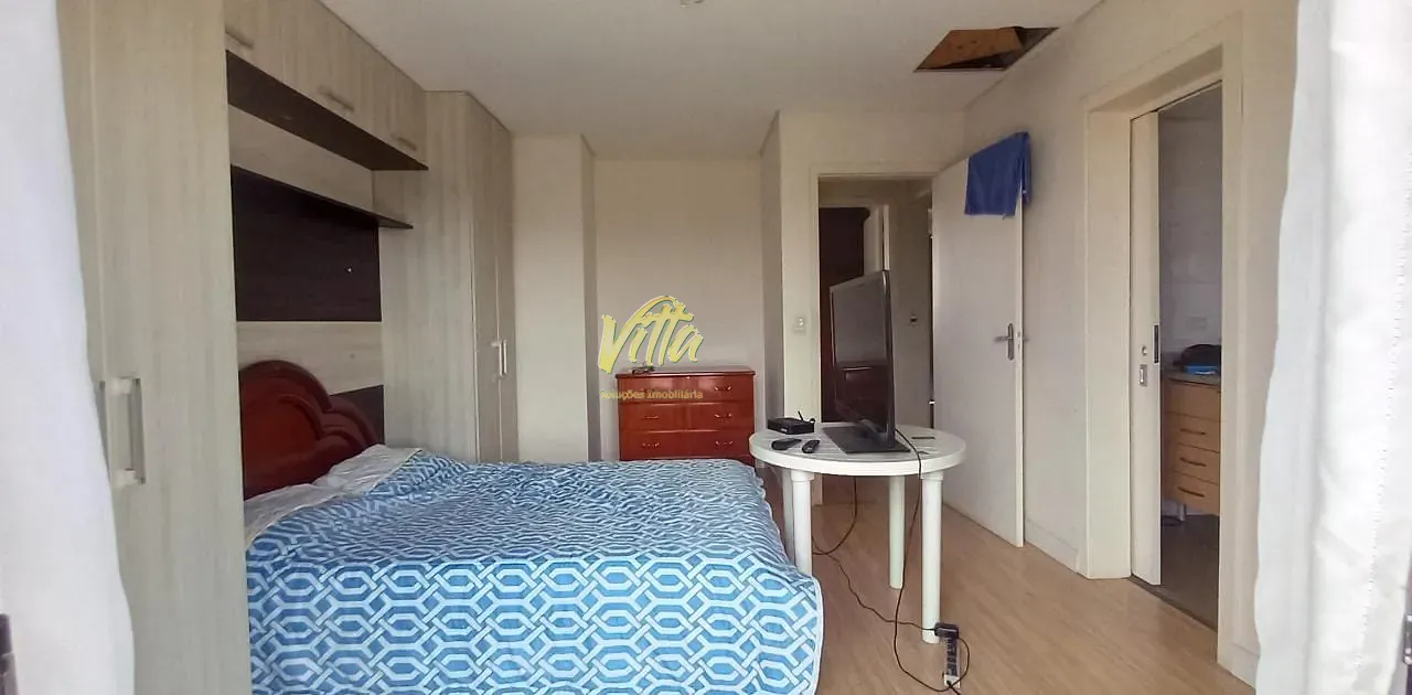 Sobrado, 4 quartos, 116 m² - Foto 11