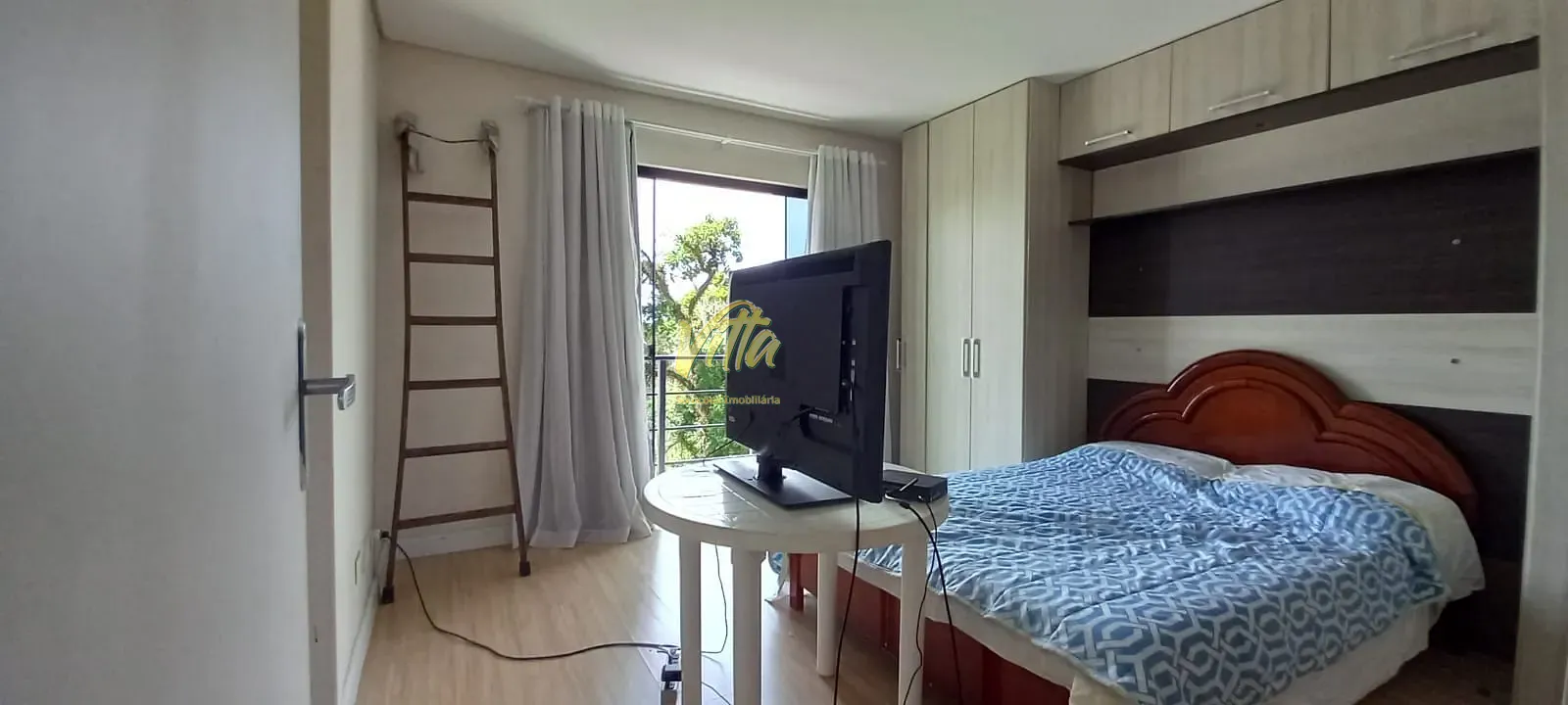 Sobrado, 4 quartos, 116 m² - Foto 10