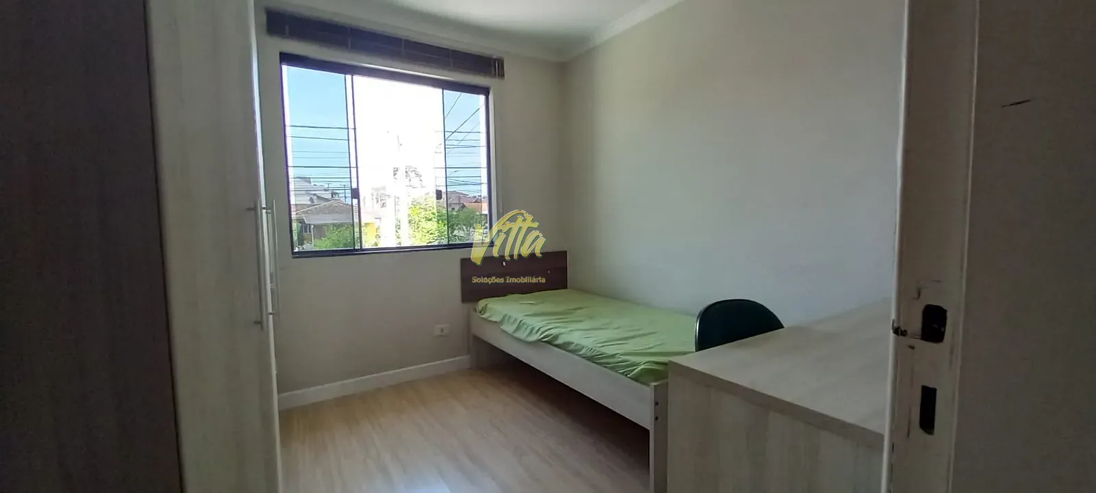 Sobrado, 4 quartos, 116 m² - Foto 12