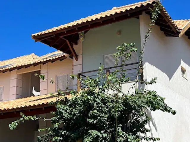 Sobrado com 165m² 3 quartos e 4 banheiros, à venda, no bairro Chácara Cachoeira em Campo Grande