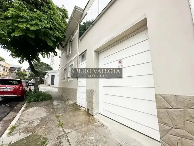 Sobrado com 135m² 3 quartos e 3 banheiros, à venda, no bairro Mooca em São Paulo
