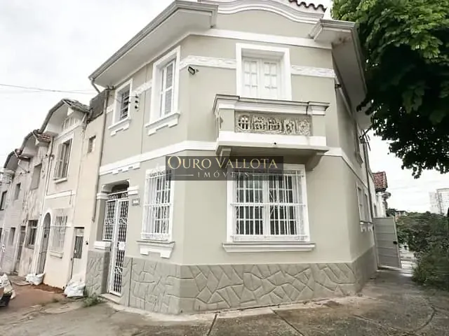 Sobrado com 135m² 3 quartos e 3 banheiros, à venda, no bairro Mooca em São Paulo