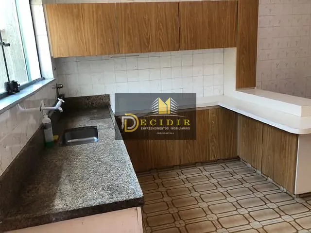Sobrado com 180m² 3 quartos e 2 banheiros, à venda, no bairro Jardim Anália Franco em São Paulo