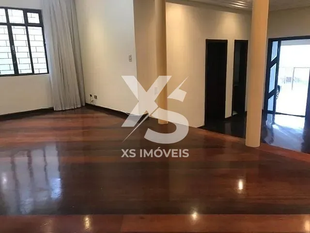 Casa com 606m² 5 quartos e 6 banheiros, à venda, no bairro Ahú em Curitiba