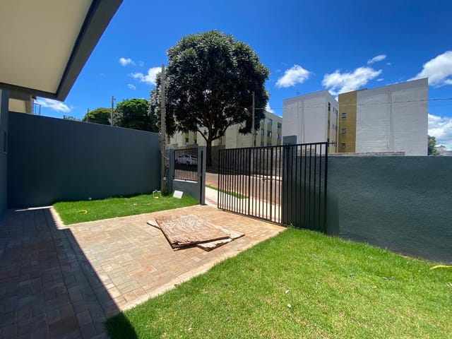 Foto do Sobrado - Sobrado à venda, 03 quartos (01 suíte), Sacadas, 205 m² total, Vale dos Tucanos, Londrina, PR | ZBM NEGOCIOS IMOBILIARIOS