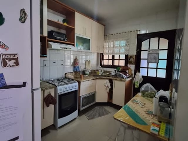 Sobrado 2 quartos e 1 banheiro, à venda, no bairro Jardim do Papai em Guarulhos