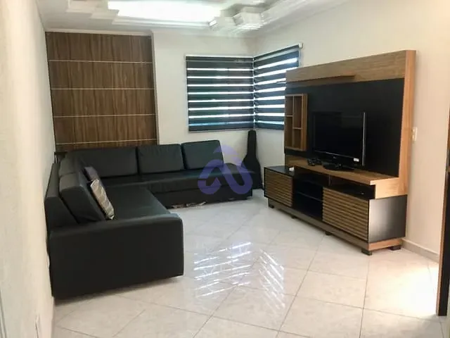 Sobrado com 132m² 3 quartos e 4 banheiros, à venda, no bairro Jardim Textil em São Paulo