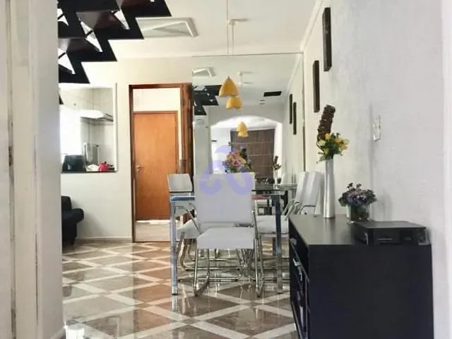 Sobrado com 132m² 3 quartos e 4 banheiros, à venda, no bairro Jardim Textil em São Paulo