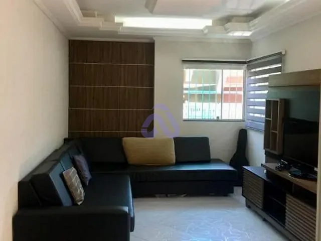 Sobrado com 132m² 3 quartos e 4 banheiros, à venda, no bairro Jardim Textil em São Paulo