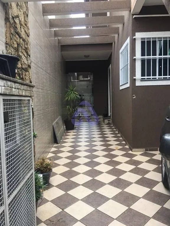 Sobrado, 3 quartos, 10 m² - Foto 30