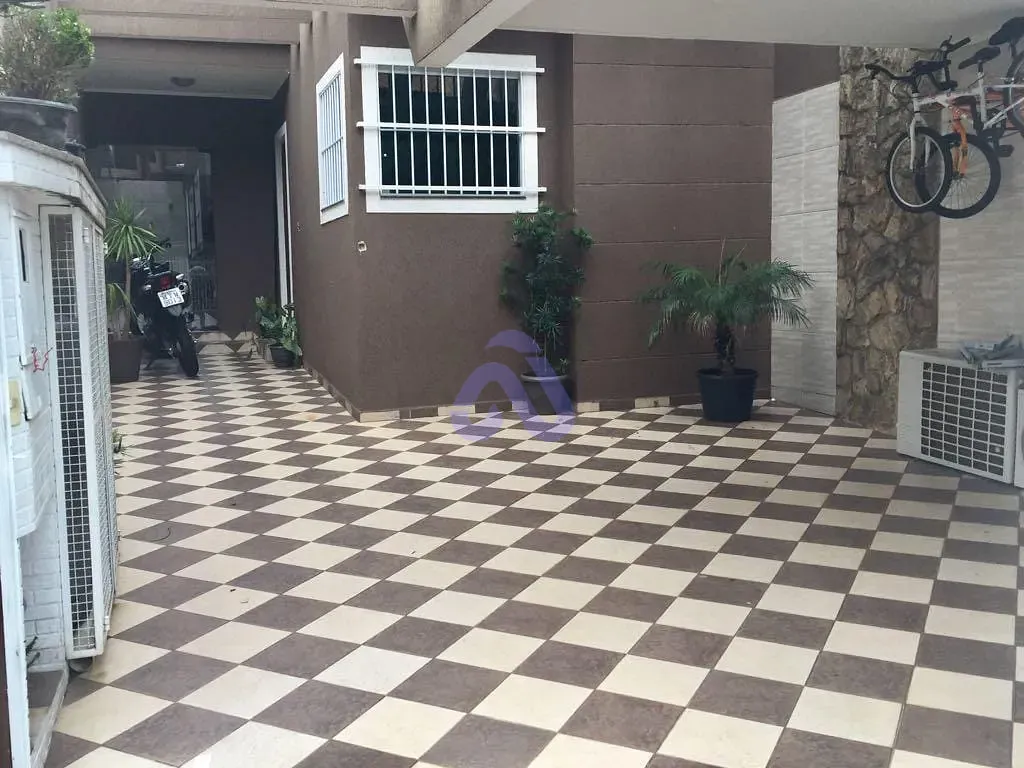 Sobrado, 3 quartos, 10 m² - Foto 29