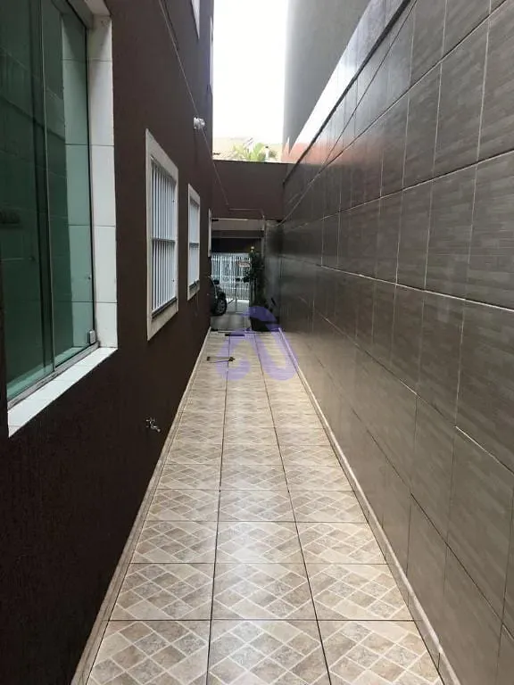 Sobrado, 3 quartos, 10 m² - Foto 27