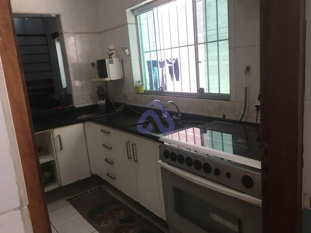 Sobrado, 3 quartos, 10 m² - Foto 10