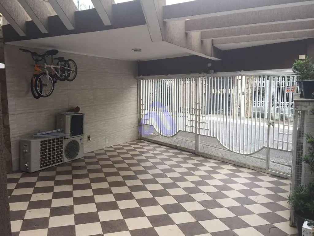 Sobrado, 3 quartos, 10 m² - Foto 26