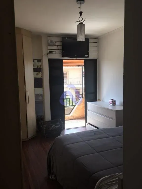 Sobrado, 3 quartos, 10 m² - Foto 19