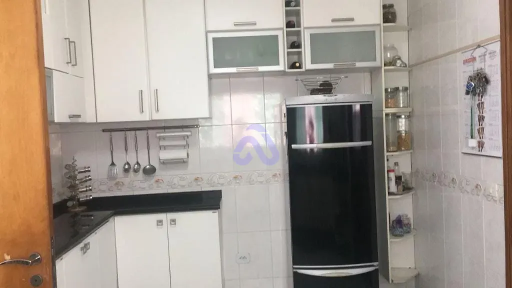 Sobrado, 3 quartos, 10 m² - Foto 8