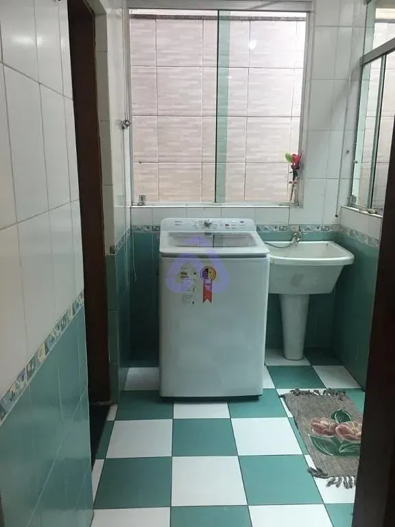 Sobrado, 3 quartos, 10 m² - Foto 23