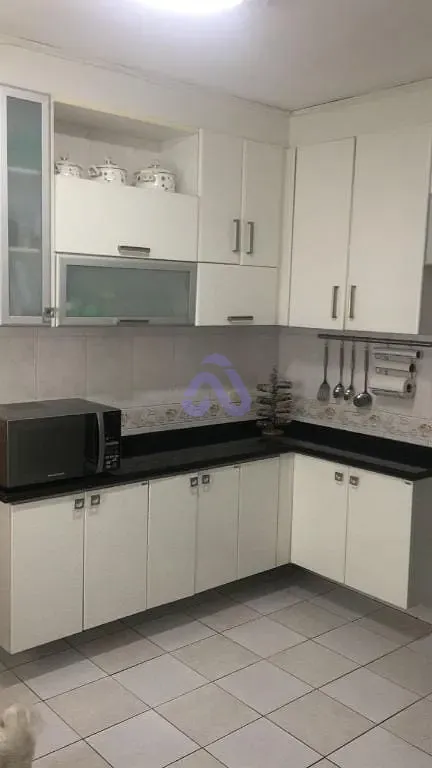 Sobrado, 3 quartos, 10 m² - Foto 9