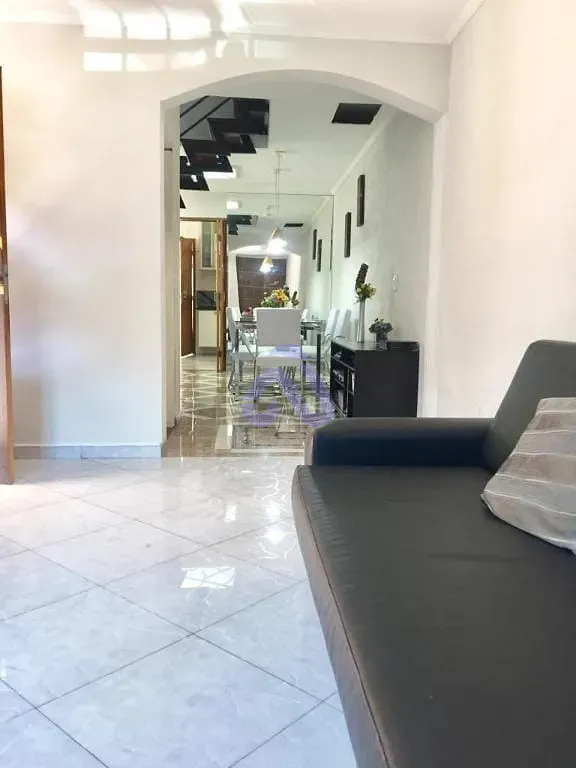 Sobrado, 3 quartos, 10 m² - Foto 6
