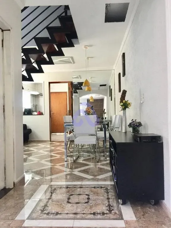 Sobrado, 3 quartos, 10 m² - Foto 5