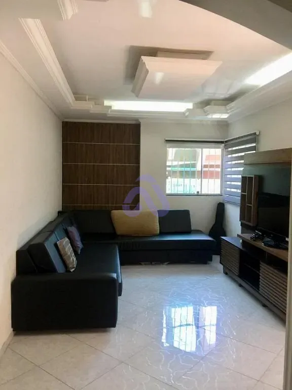 Sobrado, 3 quartos, 10 m² - Foto 3