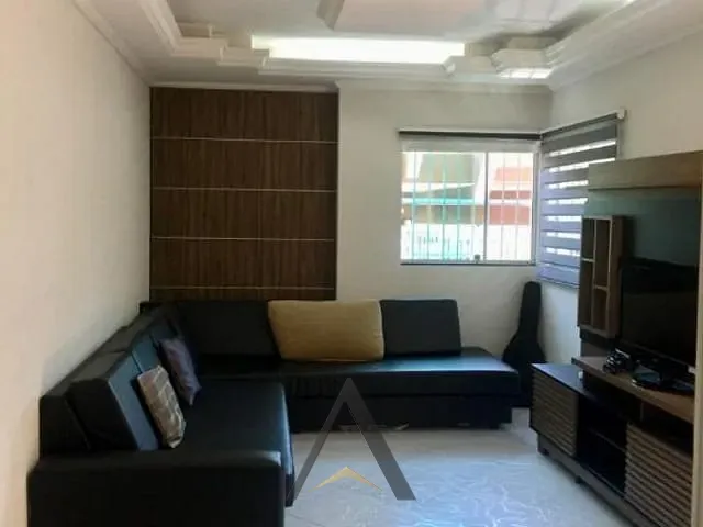 Sobrado com 132m² 3 quartos e 4 banheiros, à venda, no bairro Jardim Textil em São Paulo