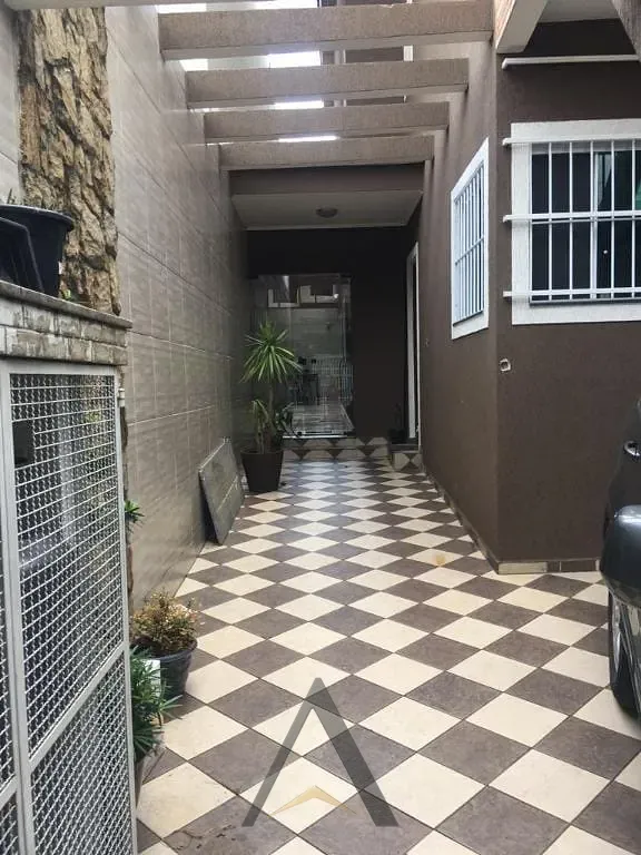 Sobrado, 3 quartos, 10 m² - Foto 30