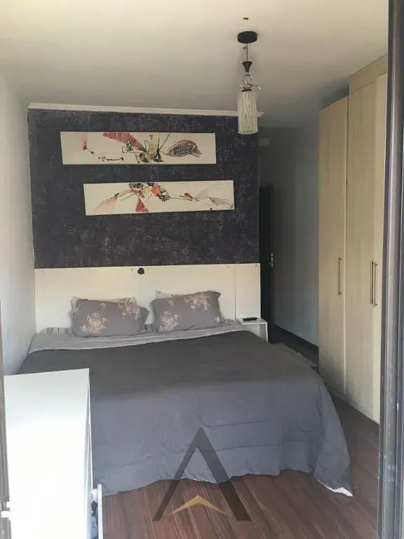 Sobrado, 3 quartos, 10 m² - Foto 17