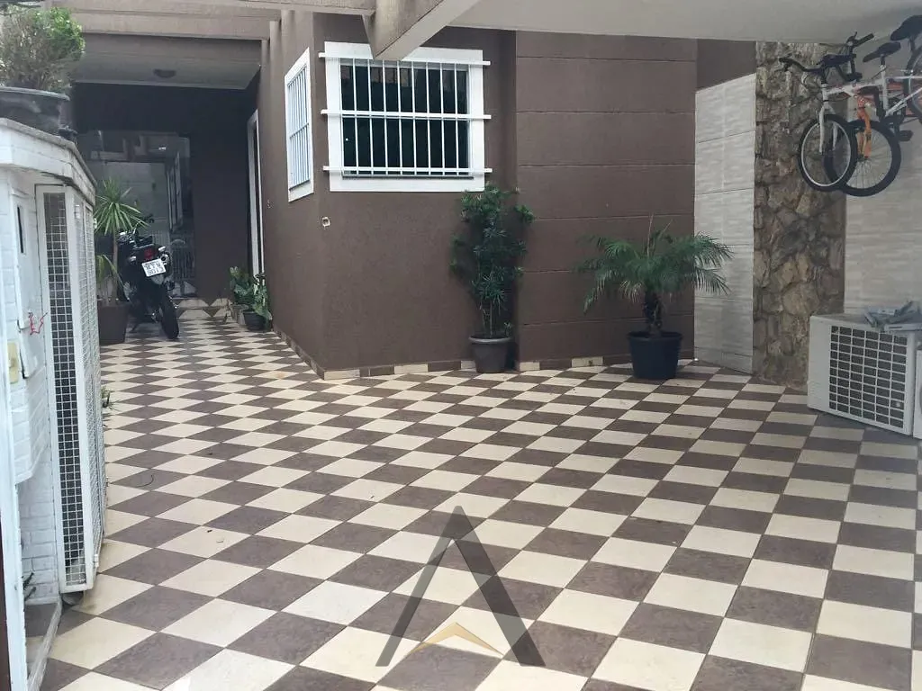 Sobrado, 3 quartos, 10 m² - Foto 29