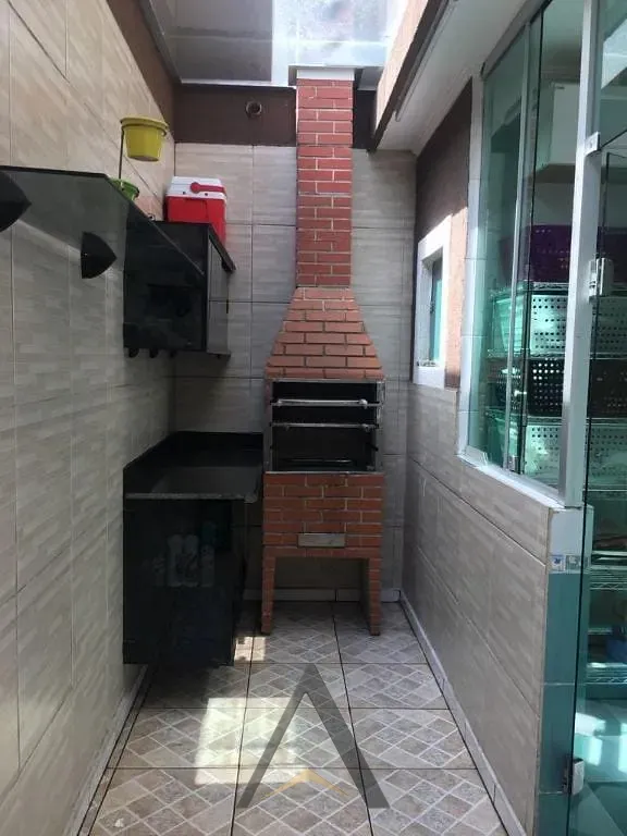 Sobrado, 3 quartos, 10 m² - Foto 31