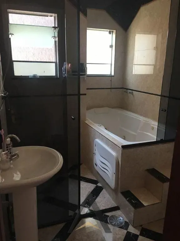 Sobrado, 3 quartos, 10 m² - Foto 20