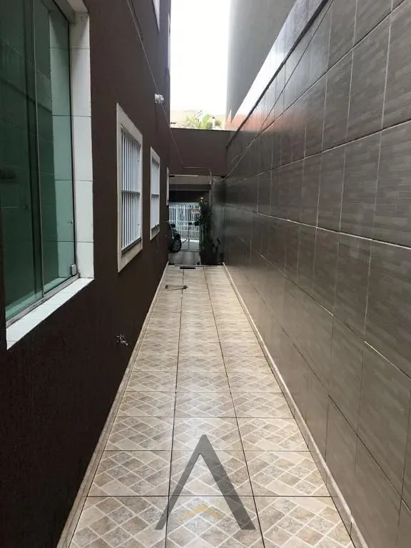 Sobrado, 3 quartos, 10 m² - Foto 27