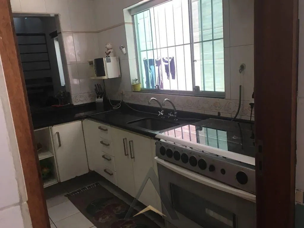 Sobrado, 3 quartos, 10 m² - Foto 10